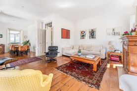 Apartamento T4 - Cascais, Cascais, Lisboa - Miniatura: 13/32