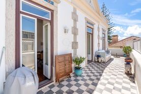 Apartamento T4 - Cascais, Cascais, Lisboa - Miniatura: 27/32