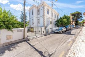 Apartamento T4 - Cascais, Cascais, Lisboa - Miniatura: 29/32