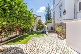 Apartamento T4 - Cascais, Cascais, Lisboa - Miniatura: 30/32