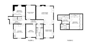 Apartamento T4 - Cascais, Cascais, Lisboa - Miniatura: 32/32