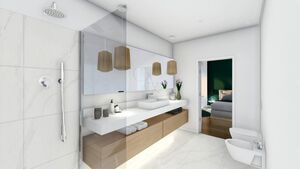 Apartamento T1 - Campolide, Lisboa, Lisboa - Miniatura: 14/23