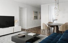 Apartamento T2 - Estrela, Lisboa, Lisboa - Miniatura: 1/16