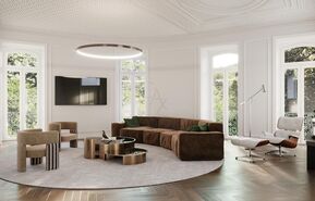 Apartamento T2 - Estrela, Lisboa, Lisboa - Miniatura: 2/16