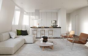Apartamento T2 - Estrela, Lisboa, Lisboa - Miniatura: 4/16