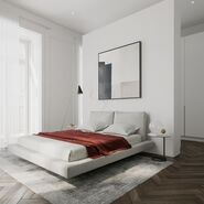 Apartamento T2 - Estrela, Lisboa, Lisboa - Miniatura: 8/16