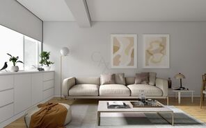 Apartamento T2 - Ajuda, Lisboa, Lisboa - Miniatura: 6/14