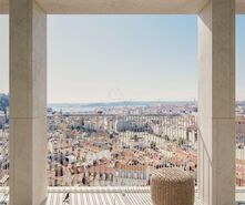 Apartamento T2 - S�o Vicente, Lisboa, Lisboa - Miniatura: 5/22