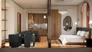 Apartamento T1 - Santa Maria Maior, Lisboa, Lisboa - Miniatura: 10/26
