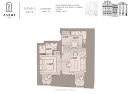 Apartamento T1 - Santa Maria Maior, Lisboa, Lisboa - Miniatura: 26/26