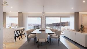 Apartamento T3 - Campolide, Lisboa, Lisboa - Miniatura: 7/30