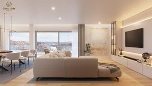 Apartamento T3 - Campolide, Lisboa, Lisboa - Miniatura: 11/30