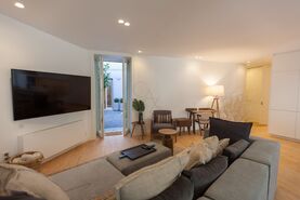 Apartamento T2 - Santo Ant�nio, Lisboa, Lisboa - Miniatura: 1/36