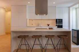 Apartamento T2 - Santo Ant�nio, Lisboa, Lisboa - Miniatura: 2/36