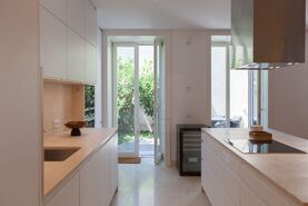 Apartamento T2 - Santo Ant�nio, Lisboa, Lisboa - Miniatura: 5/36