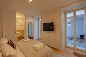 Apartamento T2 - Santo Ant�nio, Lisboa, Lisboa - Miniatura: 9/36