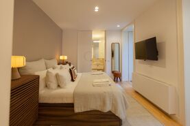 Apartamento T2 - Santo Ant�nio, Lisboa, Lisboa - Miniatura: 10/36