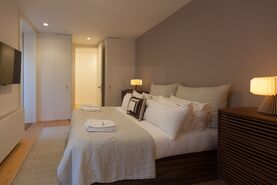 Apartamento T2 - Santo Ant�nio, Lisboa, Lisboa - Miniatura: 11/36