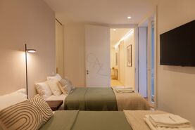 Apartamento T2 - Santo Ant�nio, Lisboa, Lisboa - Miniatura: 15/36