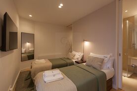Apartamento T2 - Santo Ant�nio, Lisboa, Lisboa - Miniatura: 16/36