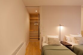 Apartamento T2 - Santo Ant�nio, Lisboa, Lisboa - Miniatura: 18/36