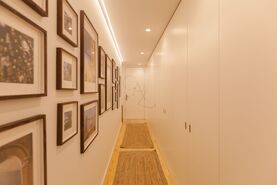 Apartamento T2 - Santo Ant�nio, Lisboa, Lisboa - Miniatura: 20/36