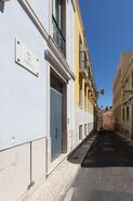 Apartamento T2 - Santo Ant�nio, Lisboa, Lisboa - Miniatura: 33/36