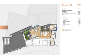 Apartamento T2 - Santo Ant�nio, Lisboa, Lisboa - Miniatura: 34/36