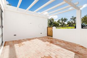 Moradia T3 - Santa Maria do Castelo, Alc�cer do Sal, Set�bal - Miniatura: 44/47