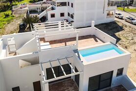 Moradia T3 - Santa Maria do Castelo, Alc�cer do Sal, Set�bal - Miniatura: 47/47