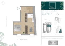 Apartamento T3 - Santo Ant�nio, Lisboa, Lisboa - Miniatura: 15/16