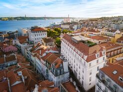 Apartamento T2 - Santa Maria Maior, Lisboa, Lisboa - Miniatura: 18/20