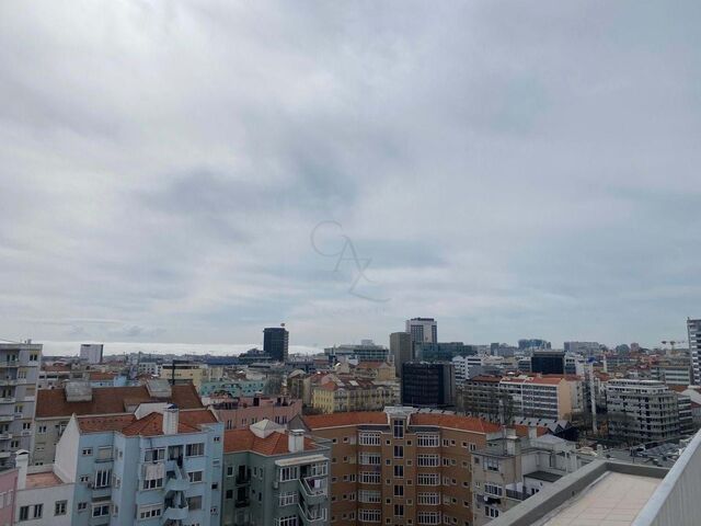 Apartamento T4 - Ajuda, Lisboa, Lisboa - Imagem grande
