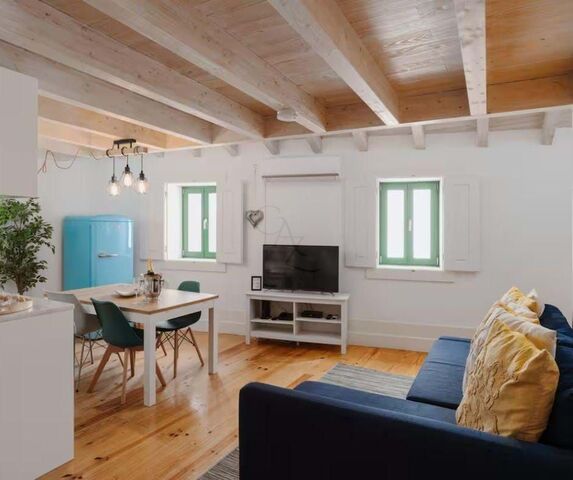 Apartamento T1 - Bonfim, Porto, Porto - Imagem grande