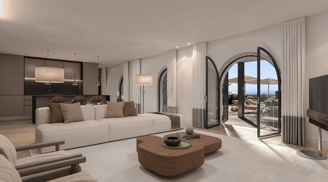 Apartamento T4 - Cascais, Cascais, Lisboa - Imagem grande