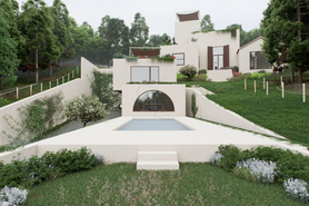 Terreno Urbano T0 - Santa Maria e S�o Miguel, Sintra, Lisboa