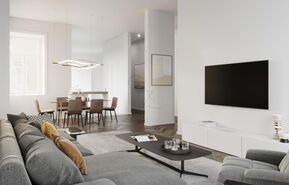 Apartamento T2 - Estrela, Lisboa, Lisboa