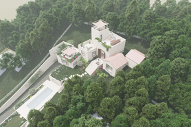 Terreno Urbano T0 - Santa Maria e S�o Miguel, Sintra, Lisboa - Miniatura: 9/37