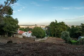 Terreno Urbano T0 - Santa Maria e S�o Miguel, Sintra, Lisboa - Miniatura: 17/37