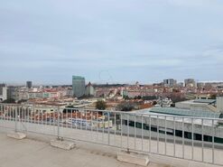 Apartamento T4 - Ajuda, Lisboa, Lisboa - Miniatura: 1/4