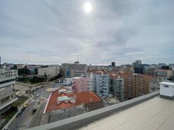 Apartamento T4 - Ajuda, Lisboa, Lisboa - Miniatura: 2/4