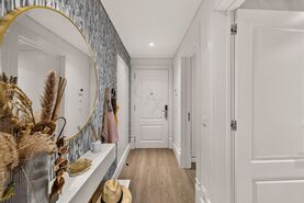Apartamento T2 - Estrela, Lisboa, Lisboa - Miniatura: 4/37
