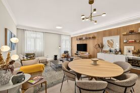 Apartamento T2 - Estrela, Lisboa, Lisboa - Miniatura: 6/37