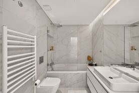 Apartamento T2 - Estrela, Lisboa, Lisboa - Miniatura: 11/37