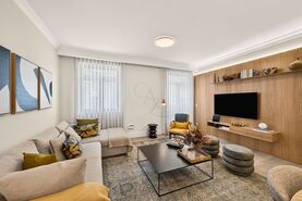 Apartamento T2 - Estrela, Lisboa, Lisboa - Miniatura: 18/37
