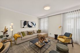 Apartamento T2 - Estrela, Lisboa, Lisboa - Miniatura: 19/37