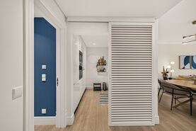 Apartamento T2 - Estrela, Lisboa, Lisboa - Miniatura: 21/37