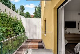 Apartamento T2 - Estrela, Lisboa, Lisboa - Miniatura: 26/37