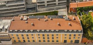 Apartamento T2 - Estrela, Lisboa, Lisboa - Miniatura: 31/37