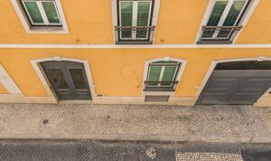 Apartamento T2 - Estrela, Lisboa, Lisboa - Miniatura: 32/37